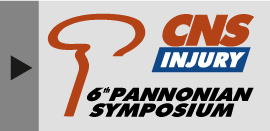 6th Pannonian Symposium on CNS Injury